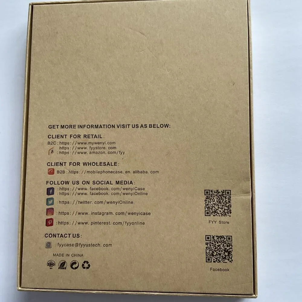 IPAD 11 GENUINE LEATHER CASE